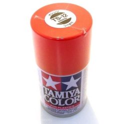 Tamiya 85012 TS-12 Orange