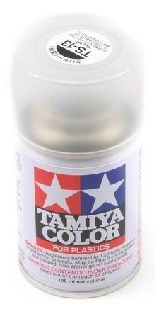 Tamiya 85013 TS-13 Clear