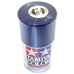 Tamiya 85015 TS-15 Blue