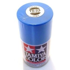 Tamiya 85023 TS-23 Light Blue