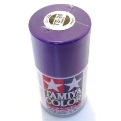 Tamiya 85024 TS-24 Purple