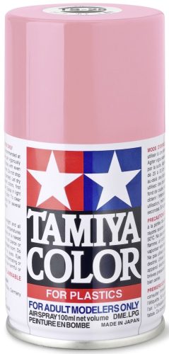Tamiya 85025 TS-25 Pink ( Rózsaszín )