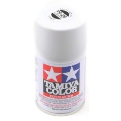 Tamiya 85026 TS-26 Pure White