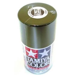 Tamiya 85028 TS-28 Olive Drab 2
