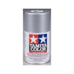 Tamiya 85030 TS-30 Silver Leaf