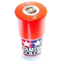 Tamiya 85031 TS-31 Bright Orange