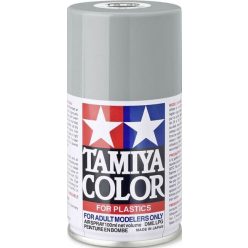 Tamiya 85032 TS-32 Haze Grey