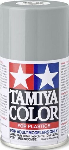 Tamiya 85032 TS-32 Haze Grey