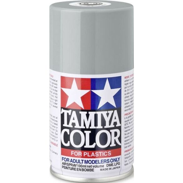 Tamiya 85032 TS-32 Haze Grey