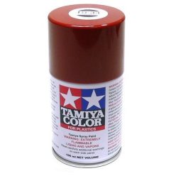 Tamiya 85033 TS-33 Dull Red