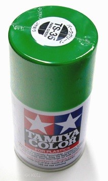 Tamiya 85035 TS-35 Park Green