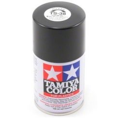 Tamiya 85038 TS-38 Gun Metal