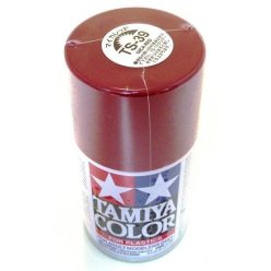 Tamiya 85039 TS-39 Mica Red