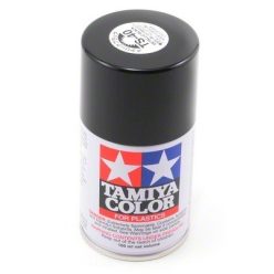 Tamiya 85040 TS-40 Metallic Black