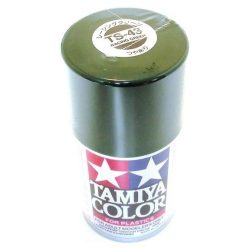 Tamiya 85043 TS-43 Racing Green