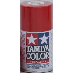 Tamiya 85049 TS-49 Bright Red
