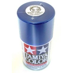 Tamiya 85050 TS-50 Mica Blue
