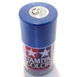 Tamiya 85054 TS-54 Light Metallic Blue