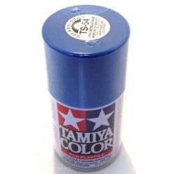 Tamiya 85054 TS-54 Light Metallic Blue