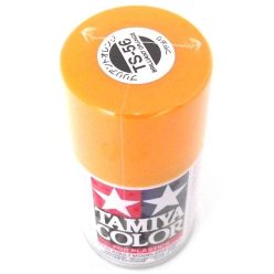 Tamiya 85056 TS-56 Brilliant Orange