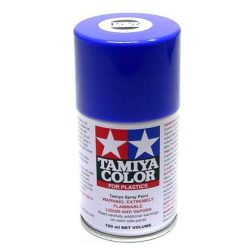 Tamiya 85057 TS-57 Blue Violet