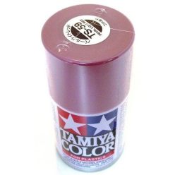 Tamiya 85059 TS-59 Pearl Light Red