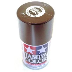 Tamiya 85062 TS-62 Nato Brown