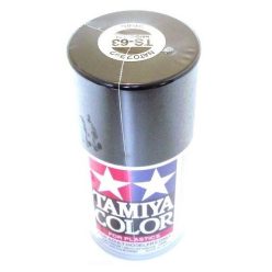 Tamiya 85063 TS-63 Nato Black