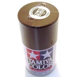 Tamiya 85069 TS-69 Linoleum Deck Brown