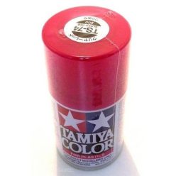 Tamiya 85074 TS-74 Clear Red
