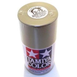 Tamiya 85075 TS-75 Champagne Gold