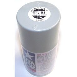 Tamiya 85081 TS-81 Royal Light Grey