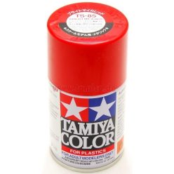 Tamiya 85085 TS-85 Bright Mica Red