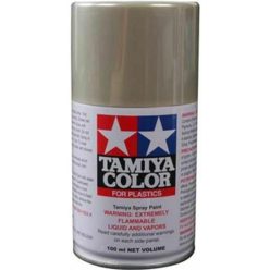 Tamiya 85088 TS-88 Titan Silver