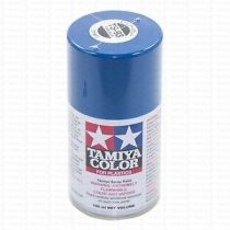Tamiya 85093 TS-93 Pure Blue