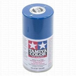 Tamiya 85093 TS-93 Pure Blue
