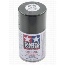 Tamiya 85094 TS-94 Metallic Grey