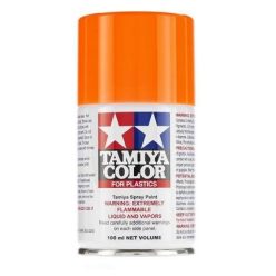 Tamiya 85096 TS-96 Flourence Orange (Repsol)