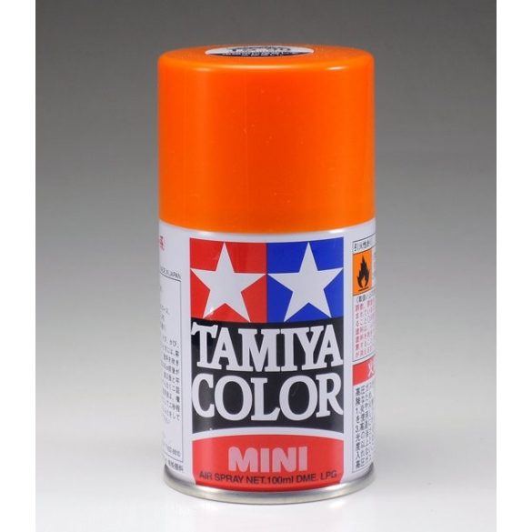 Tamiya 85098 TS-98 Pure Orange