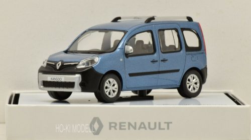 Norev Renault Kangoo 2 - 2017