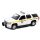 Greenlight 86190 Chevrolet Tahoe Fish & Wildlife Police - 2012