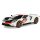 Greenlight 86192 Ford GT #98 Heritage Edition Ken Miles -2021