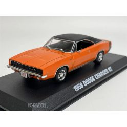 Greenlight 86354 Dodge Bengal Charger RT - 1968