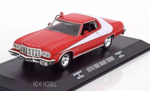 Greenlight 86442 Ford Gran Torino Starsky & Hutch - 1976