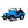 Greenlight 86570 Jeep CJ-5  Mork & Mindy - 1972