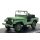 Greenlight 86606  Willy's M38 A1 "Charlies Angels" - 1952
