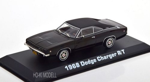 Greenlight 86608 Dodge Charger R/T "John Wick 2014" - 1968