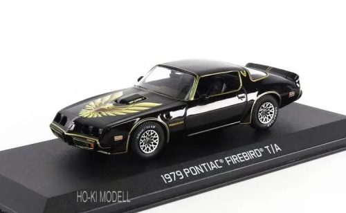 Greenlight 86616 Pontiac Firebird T/A - 1979