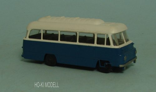 Beka Modell Robur-Bus LO3000 Autóbusz