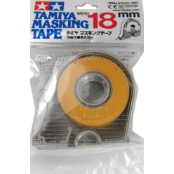 Tamiya 87032 Maszkolószalag 18mm 